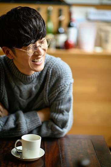 櫻井孝宏