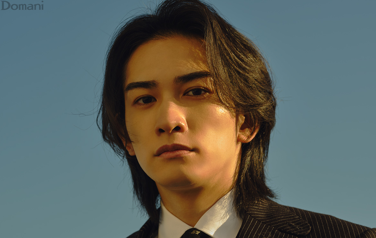 スーツの町田さん