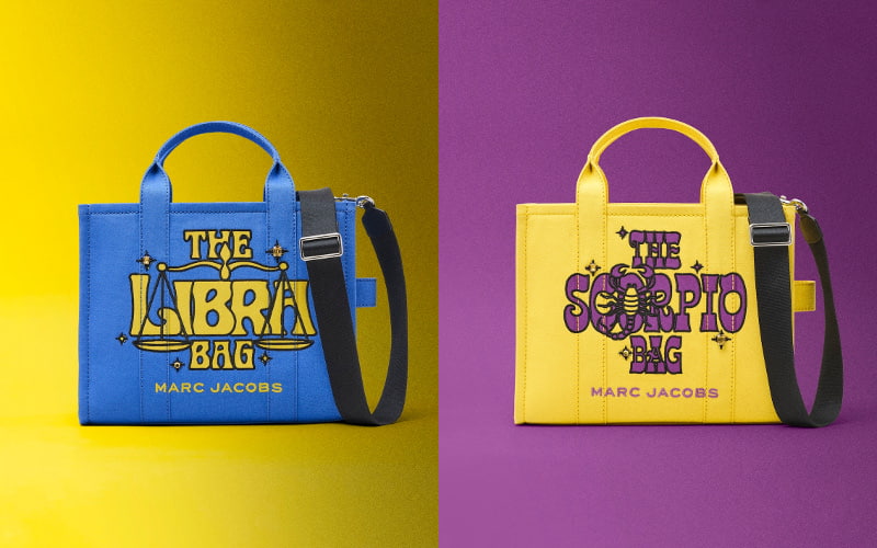 てんびん座、さそり座