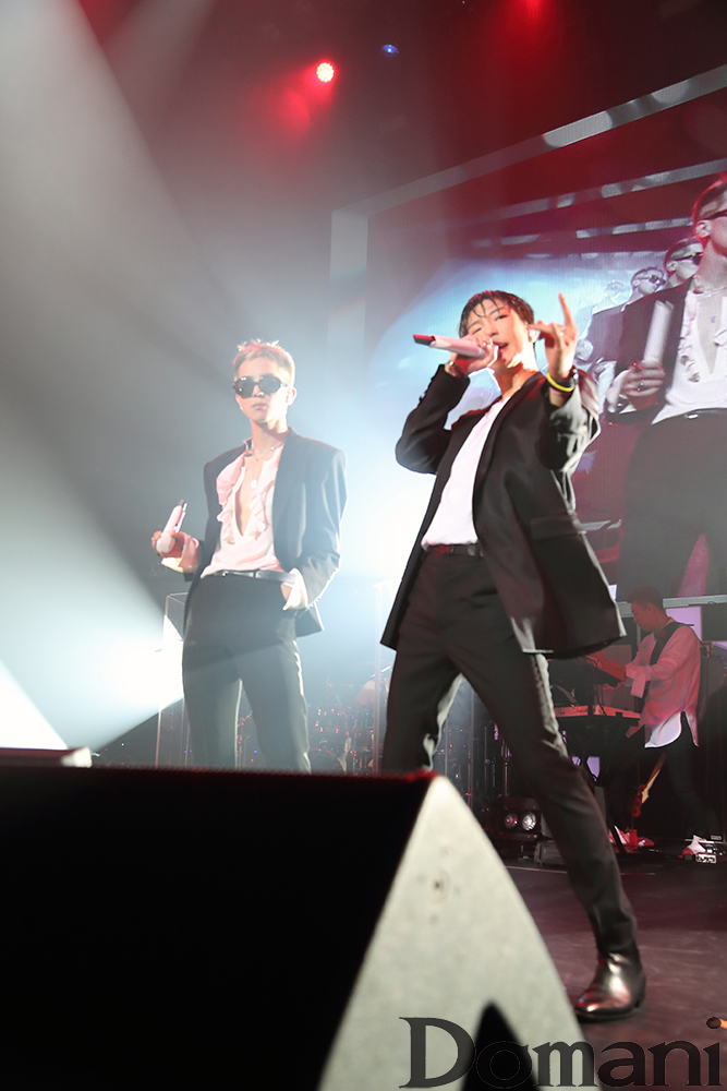 WINNER,HOONY,MINO