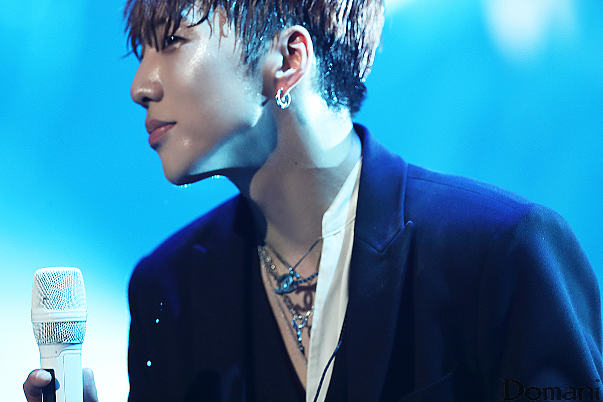 WINNER,YOON