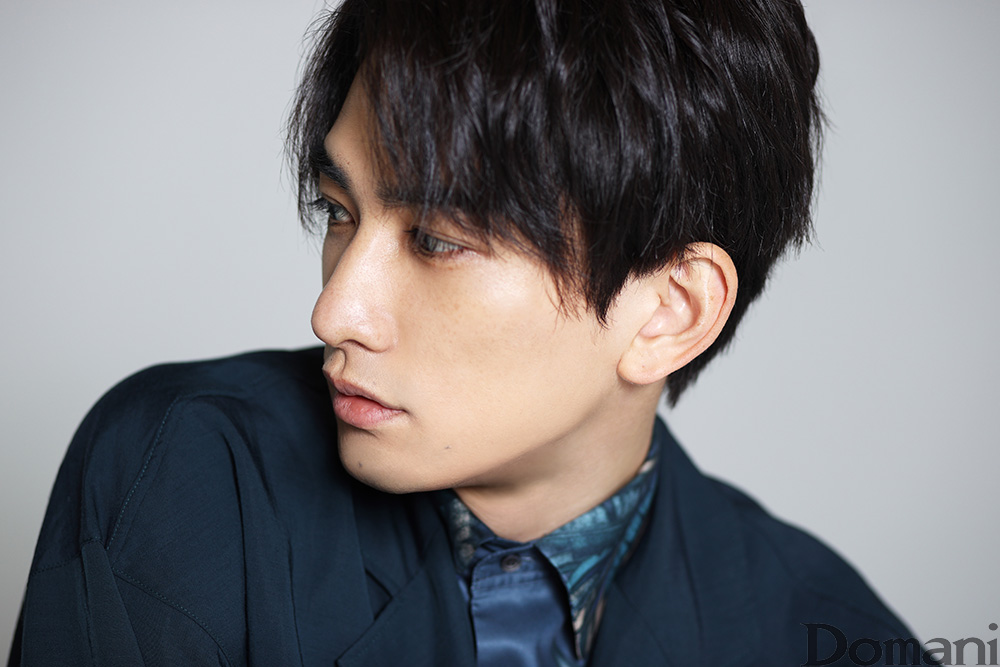 町田啓太,チェリまほ