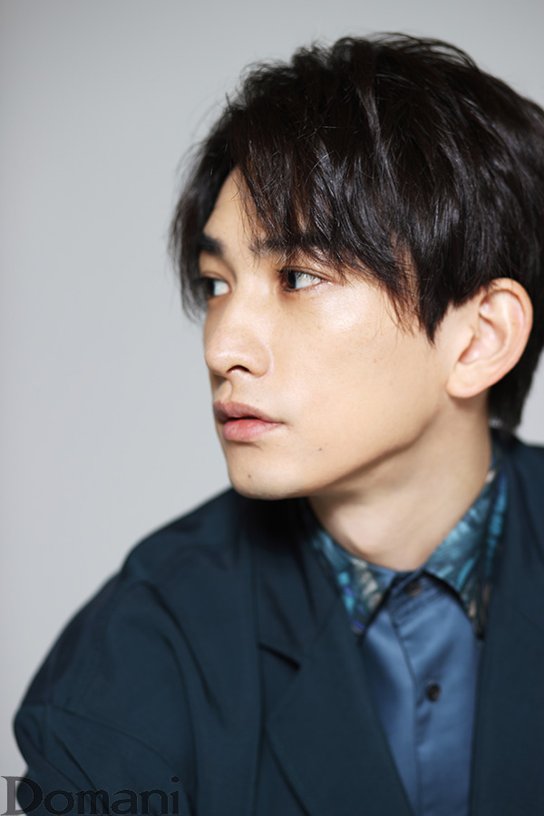 町田啓太,チェリまほ