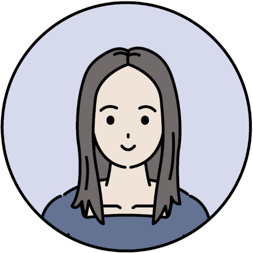 藤井さんのイラスト
