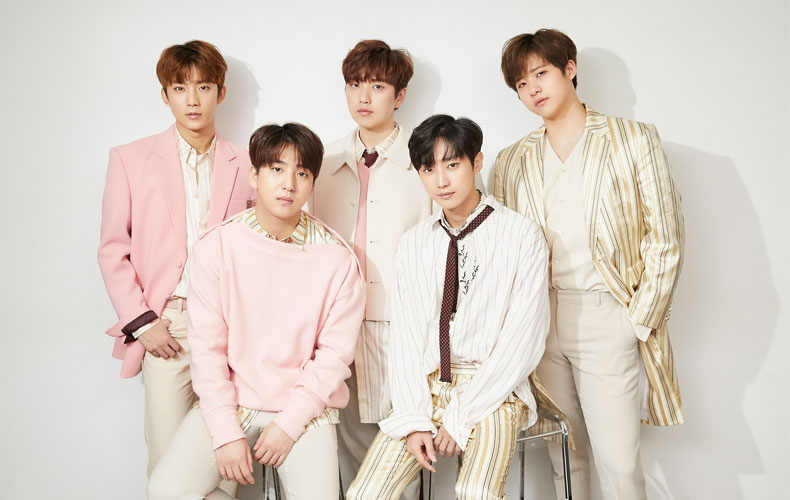 B1A4
