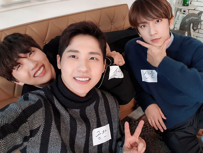 B1A4