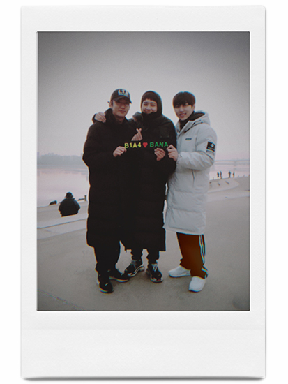 B1A4