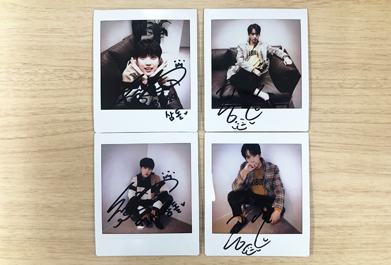B1A4