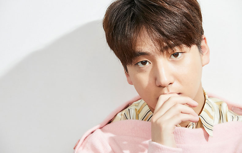 B1A4 BARO バロ