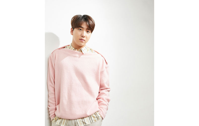 バロ B1A4