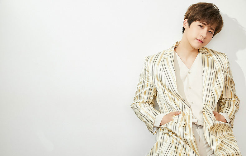 シヌゥ B1A4