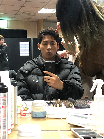 CNU,シヌゥ,신우