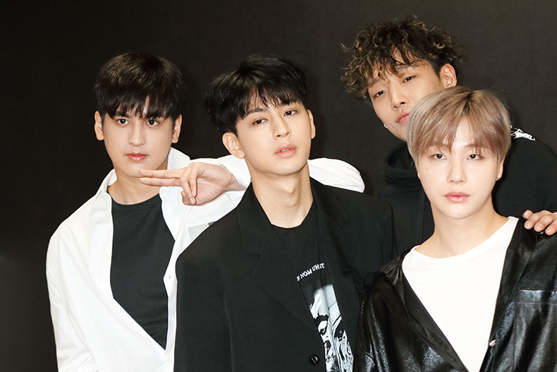 iKON