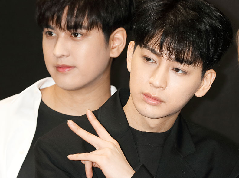 iKON
