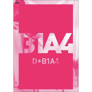 D+B1A4,B1A4