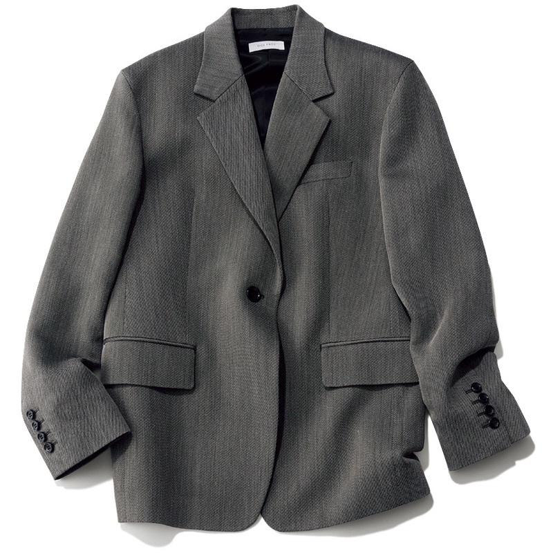 スマートワードローブ