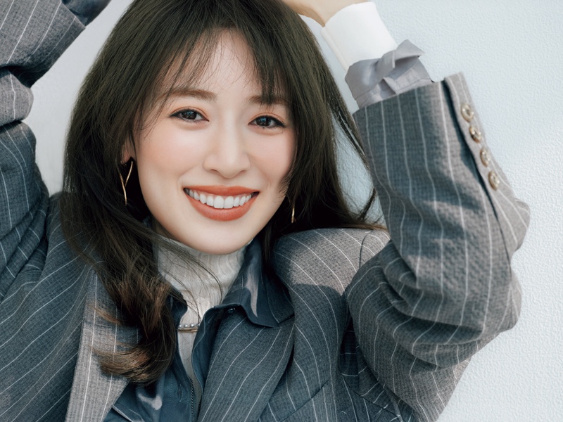 オレンジメイク