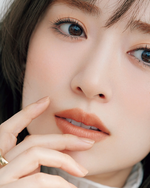 オレンジリップ