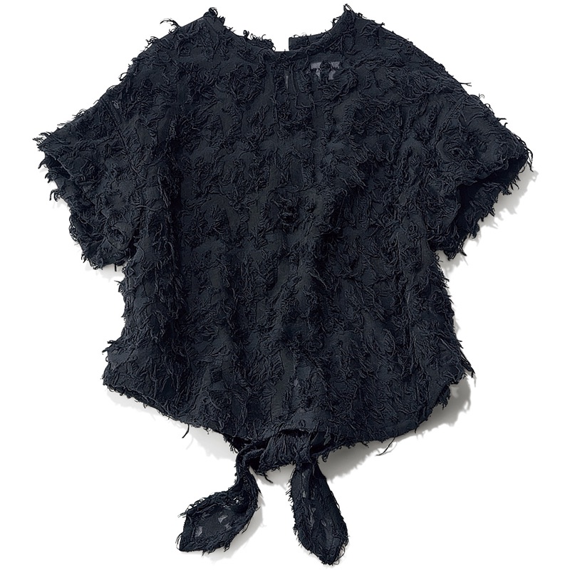 スマートワードローブ