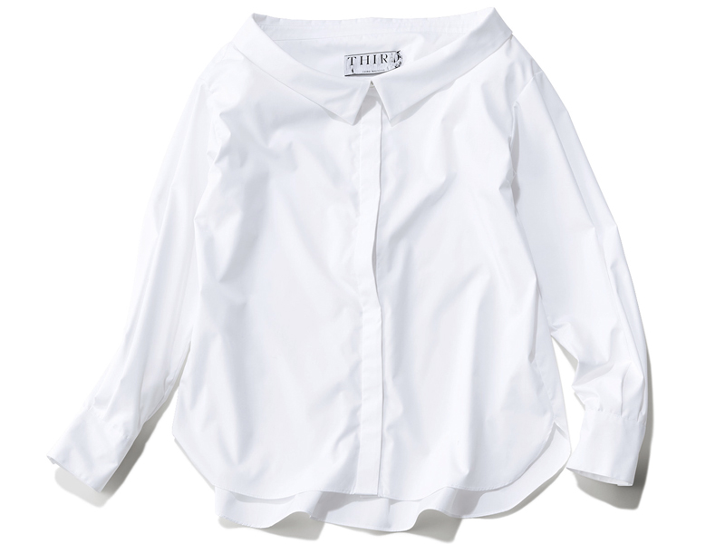 スマートワードローブ