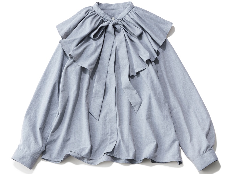 スマートワードローブ