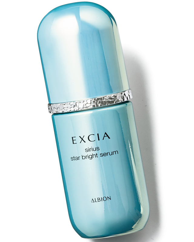 アルビオン エクシア シリウス スターブライト セラム［医薬部外品］ 40ml ￥17,380
