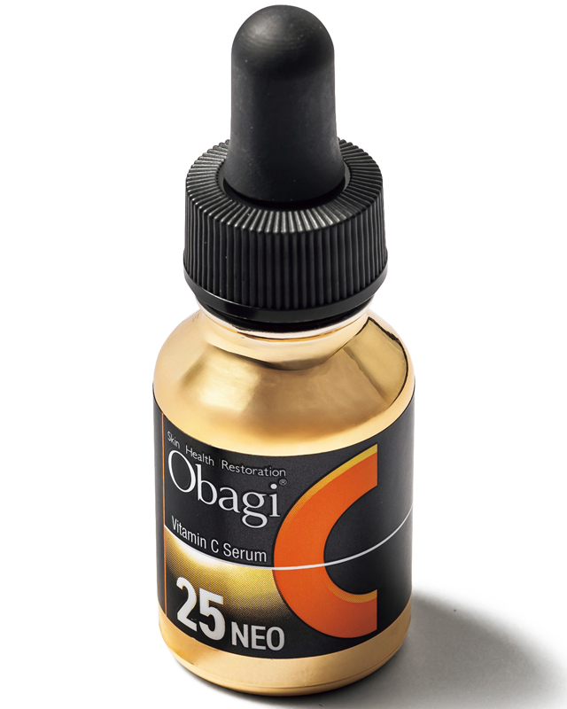 ロート製薬 オバジC 25セラム ネオ 12ml ￥11,000