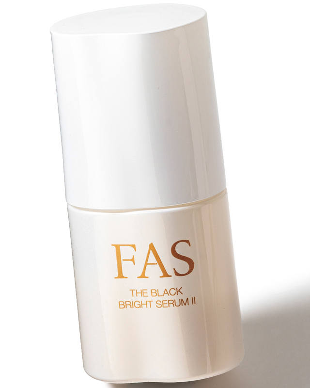 シロク FAS ザ ブラック ブライトセラム Ⅱ［医薬部外品］ 30g ￥11,000