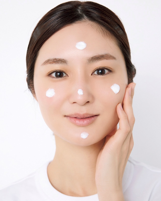 乳液・クリーム