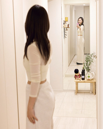 スタイルチェック