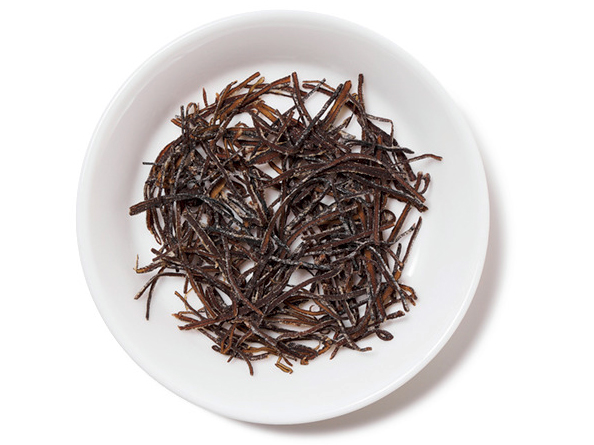 「雲月」の小松こんぶ