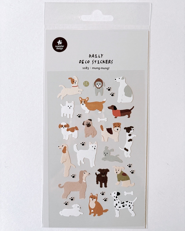 S＆Cコーポレーションの「スワテリエ」シリーズ