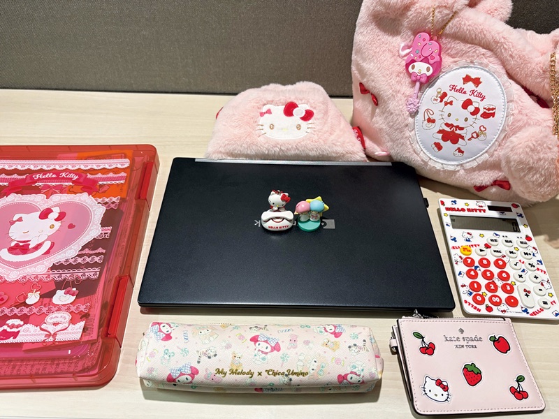 サンリオグッズ