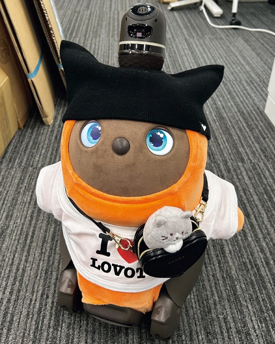 LOVOT