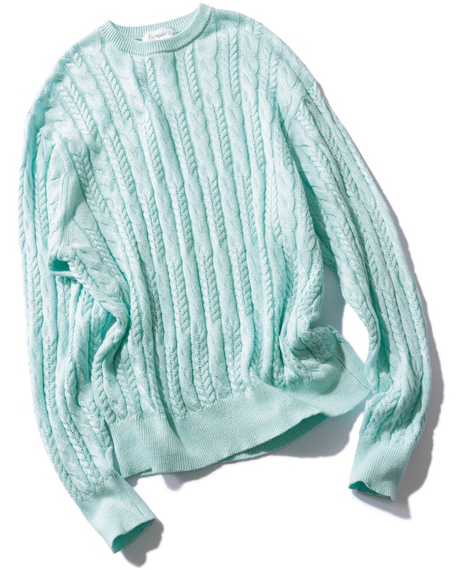 パステルアイテム