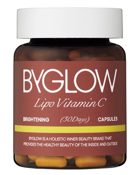 Hamee バイグロー リポシープラスグル ブライトショット カプセル 180粒 ￥3,888