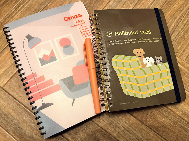 ロルバーン キャンパス