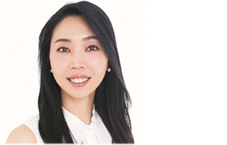 水井真理子さん