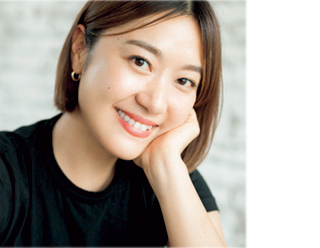 中山友恵さん