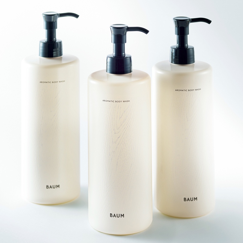 BAUM　ボディウォッシュ