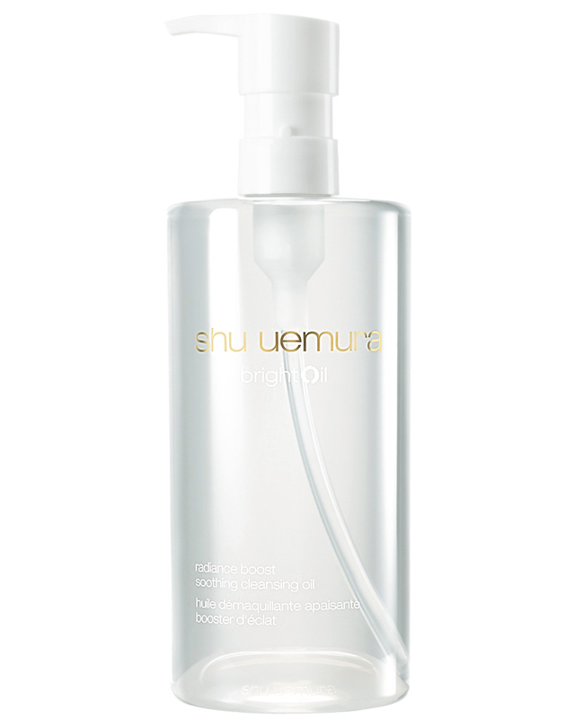 シュウ ウエムラ ブライト クレンジング オイル 450ml ￥13,200