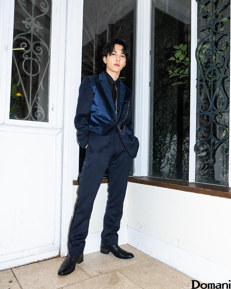 吉田仁人さん