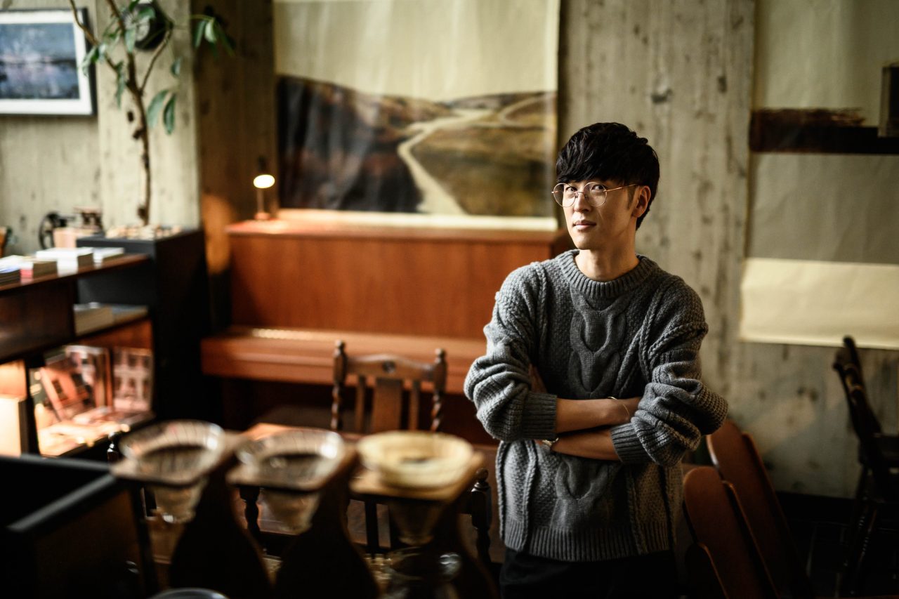 櫻井孝宏