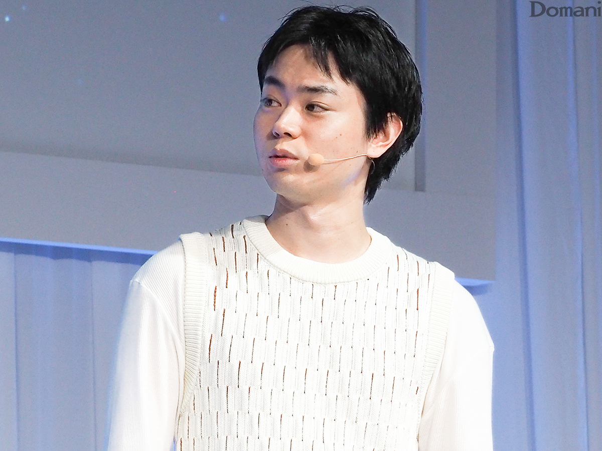 菅田将暉さん
