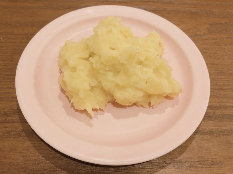 ホットサンド レシピ