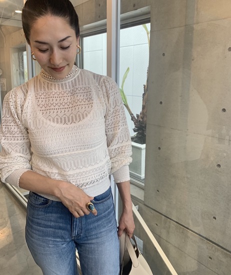 亀恭子