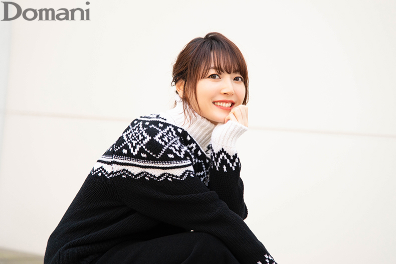声優・花澤香菜