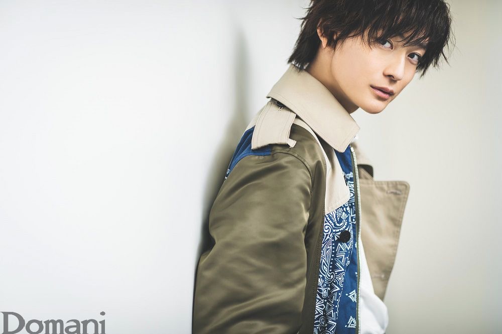 劇場版 仮面ライダーゼロワン REAL×TIME,高橋文哉,飛電或人
