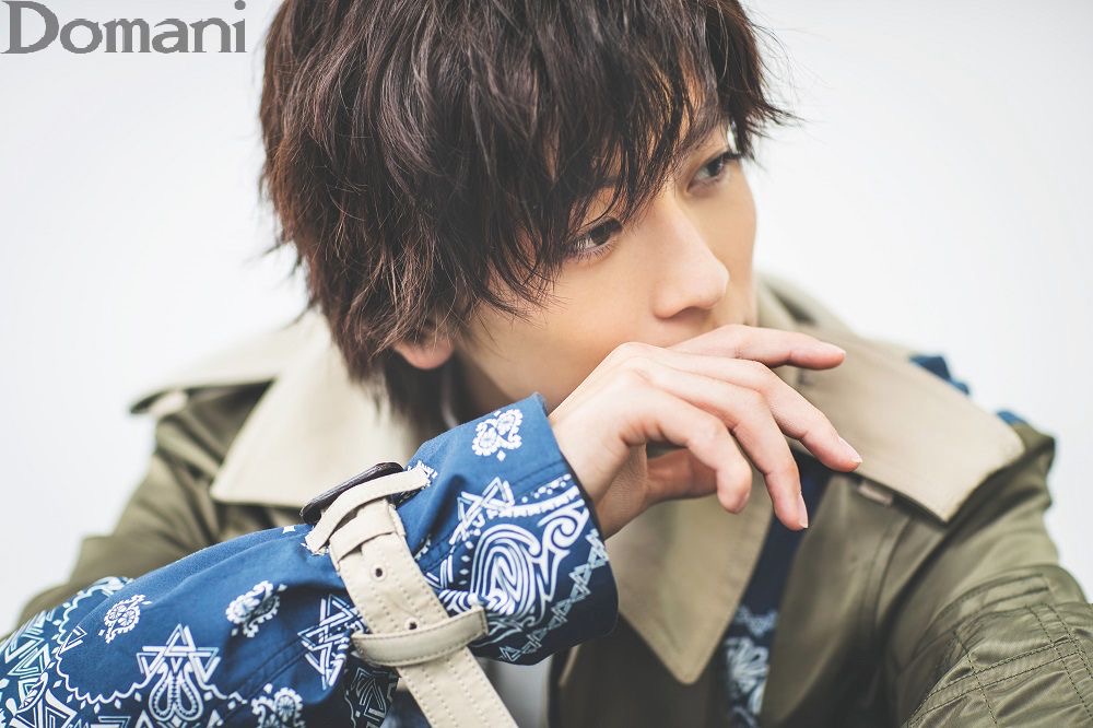 劇場版 仮面ライダーゼロワン REAL×TIME,高橋文哉,飛電或人