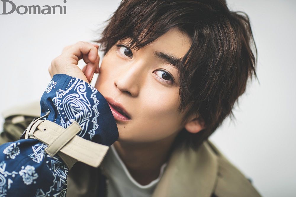 劇場版 仮面ライダーゼロワン REAL×TIME,高橋文哉,飛電或人